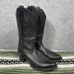 Ariat Men's Black Boots
